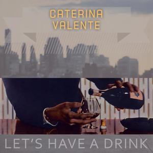 Caterina Valente《Alone Together》[MP3_LRC]