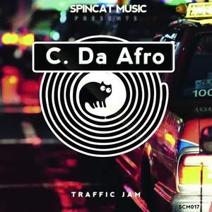 C. Da Afro - Boogie Rush