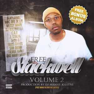 Stackwell《Come On(Explicit)》[MP3_LRC]