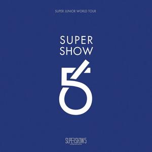 SUPER JUNIOR《So… I(Live)》[MP3_LRC]