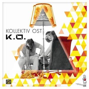 Kollektiv Ost《You Didi》[MP3_LRC]