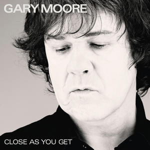 Gary Moore《Trouble At Home》[MP3_LRC]