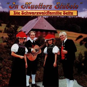 Die Schwarzwaldfamilie Seitz《S Kuckucksührle》[MP3_LRC]