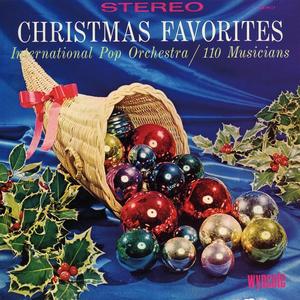 International Pop Orchestra《Silent Night》[MP3_LRC]