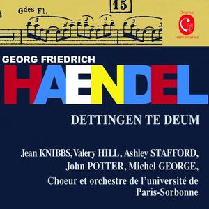 Orchestre de l'université de Paris-Sorbonne&Jean Knibbs&Valery Hill&Ashley Stafford&John Potter&Michel George&Jacques Grimbert《Pt. 1》[MP3_LRC]