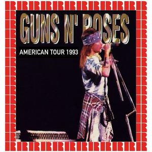 Guns N' Roses《You Ain't The First(Live)》[MP3_LRC]