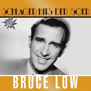 Bruce Low《Just Waling In The Rain》[MP3_LRC]