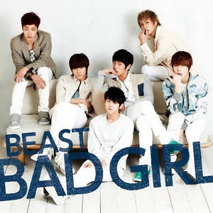 BEAST - BAD GIRL