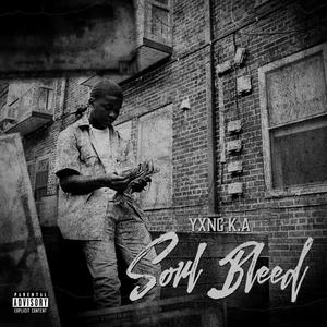 YXNG K.A - Soul Bleed