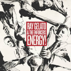 Ray Gelato&The Enforcers《The Barnyard Boogie》[MP3_LRC]