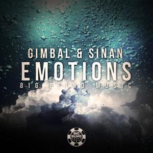 Gimbal & Sinan《Emotions(Original Mix Edit)》[MP3_LRC]