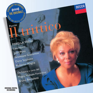 Leo Nucci&Colin Cue&Ewa Podles&Roberto Alagna&Riccardo Cassinelli&Barbara Frittoli&Barbara Guerrini&Giorgio Giorgetti&Enrico Fissore&Orazio Mori&Nicoletta Curiel&Coro Di Voci Bianchi "Guido Monaco" Di Prato&Coro del Maggio Musicale Fiorentino&Orchestra Del Maggio Musicale FiorentIno&Bruno Bartoletti《Puccini: Gianni Schicchi: Nessuno sa che Buoso ha reso il fiato?》[MP3_LRC]