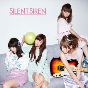 Silent Siren《Days.》[MP3_LRC]