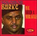 SOLOMON BURKE《You Should Be a Witness》[MP3_LRC]