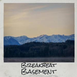 Morris Hayes Jr《Breakbeat Basement》[MP3_LRC]