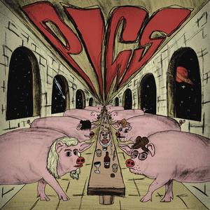 Pigs - Lonely
