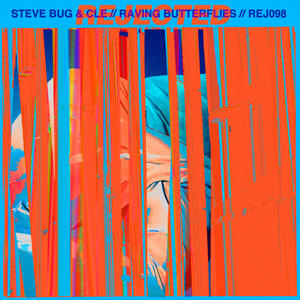 Steve Bug&Cle《Butterflies Speak Poetry》[MP3_LRC]