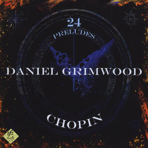 Daniel Grimwood《Barcarolle, Op. 60, in F sharp major》[MP3_LRC]