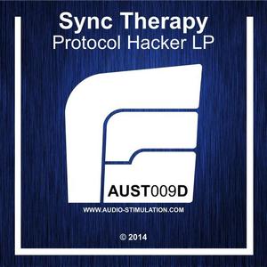 Sync Therapy《Protocol Hacker(Original Mix)》[MP3_LRC]