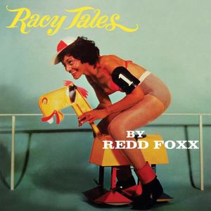 Redd Foxx《Texas》[MP3_LRC]