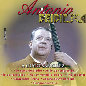 Antonio Bribiesca&Adela Canales《No Me Toquen Ese Vals》[MP3_LRC]