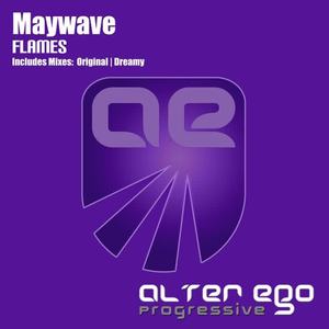 Maywave《Flames(Original Mix)》[MP3_LRC]