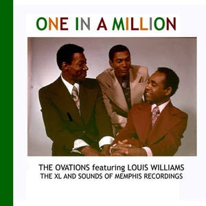 The Ovations&Louis Williams《I Can't Believe It's Over(Slow)》[MP3_LRC]