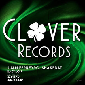 Juan Ferreyro&ShakeDat《Come Back》[MP3_LRC]