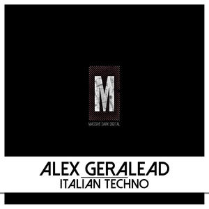 Alex Geralead《Olympus(Original Mix)》[MP3_LRC]