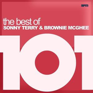 Sonny Terry&Brownie McGhee《Sun's Gonna Shine》[MP3_LRC]