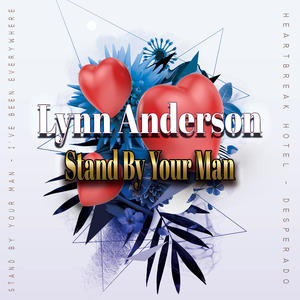 LYNN ANDERSON《I've Been Everywhere(Rerecorded)》[MP3_LRC]