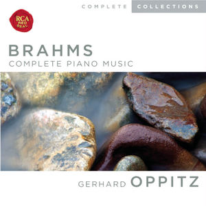 Gerhard Oppitz&Johannes Brahms《Waltz in D minor, Op. 39/16》[MP3_LRC]