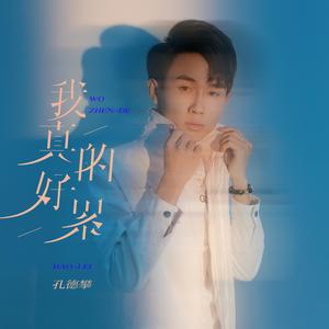 孔德攀 - 我真的好累