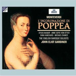 Sylvia McNair&Bernarda Fink&English Baroque Soloists&John Eliot Gardiner《Speranza, tu mi vai》[MP3_LRC]