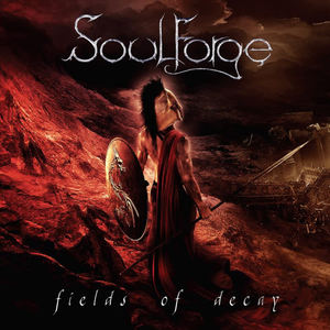 Soulforge - Ten Thousand Years
