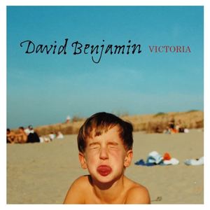 David Benjamin《Victoria》[MP3_LRC]