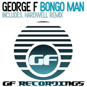 George F《Bongo Man(Hardwell Remix)》[MP3_LRC]