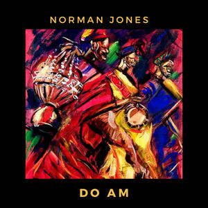 Norman Jones《Do Am》[MP3_LRC]