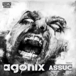 Assuc《Agonix(Original Mix)》[MP3_LRC]