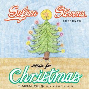 Sufjan Stevens《I Saw Three Ships》[MP3_LRC]