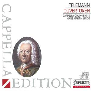 Cappella Coloniensis&Hans-Martin Linde《V. Menuett》[MP3_LRC]