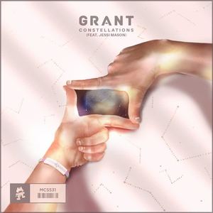 Grant&Jessi Mason《Constellations》[MP3_LRC]