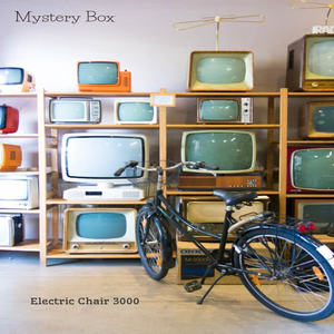 Electric Chair 3000《Joy Ride》[MP3_LRC]