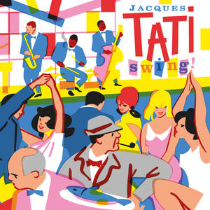 Jean Yatove - Tournée américaine
