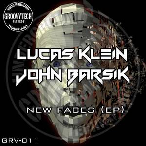 Lucas Klein《La Coclea(Original Mix)》[MP3_LRC]