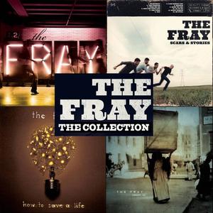 The Fray《Streets of Philadelphia》[MP3_LRC]