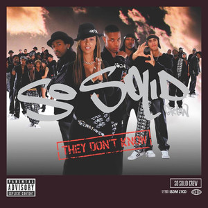 So Solid Crew《Deeper(Explicit)》[MP3_LRC]