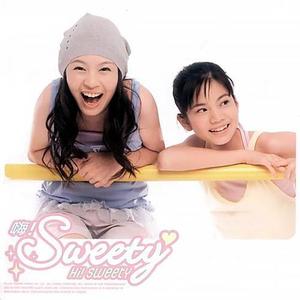 Sweety《Sweety》[MP3_LRC]