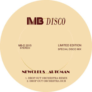 Newcleus《Automan(Drop out Orchestra Remix)》[MP3_LRC]