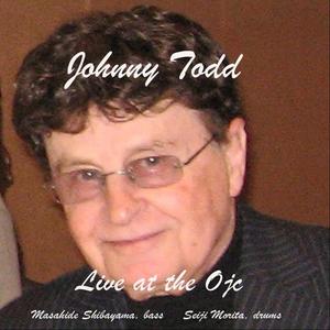 Johnny Todd《Wave》[MP3_LRC]